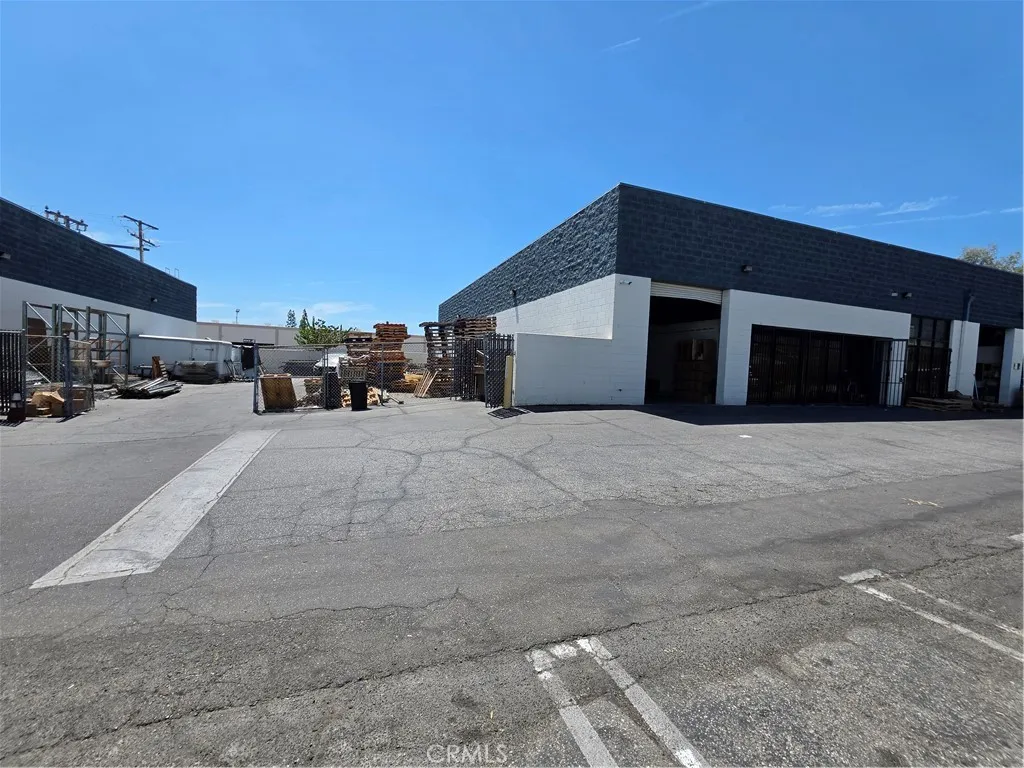 4520 Baldwin Ave