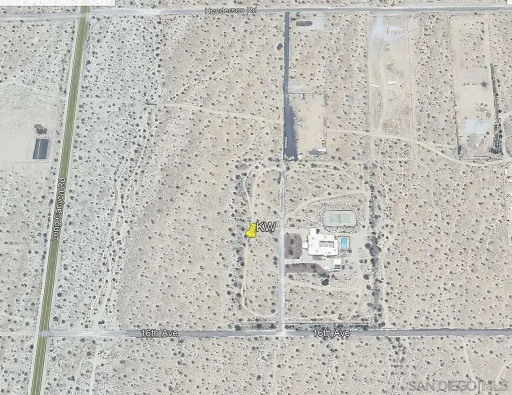 0 16th Ave, Desert Hot Springs, California 92240 — photo 4