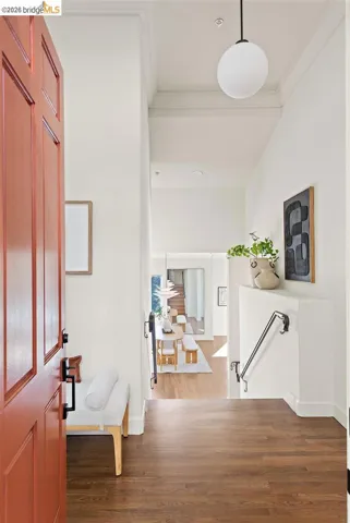 6577 Glen Oaks Way, Oakland, California 94611 — photo 5