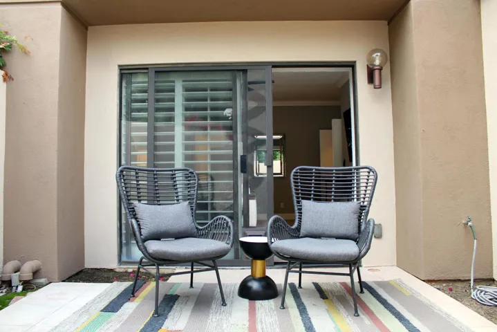 Oak Hill P Patio