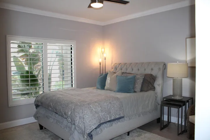 Oak Hill bed 2 view 1