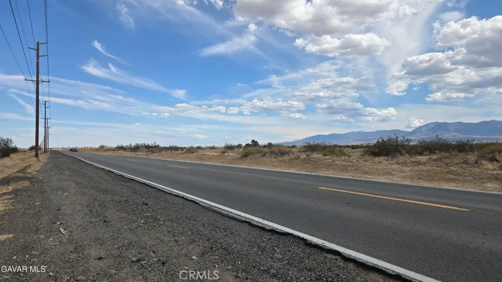 0 Palmdale Blvd