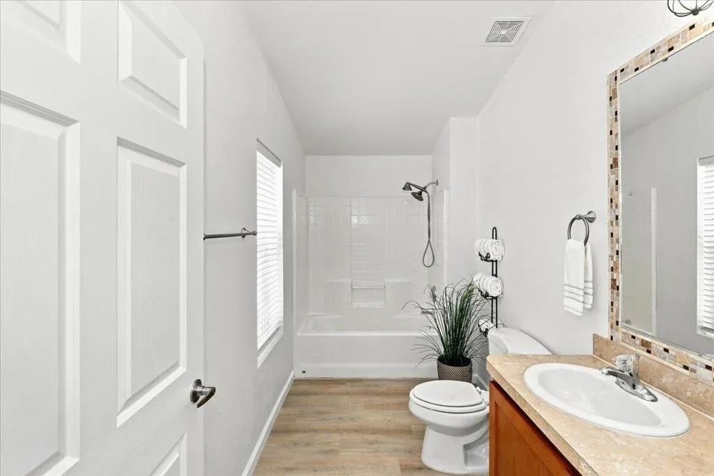 Primary Bathroom Primary Bathroom