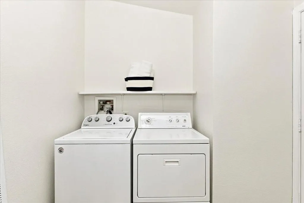 Laundry Laundry