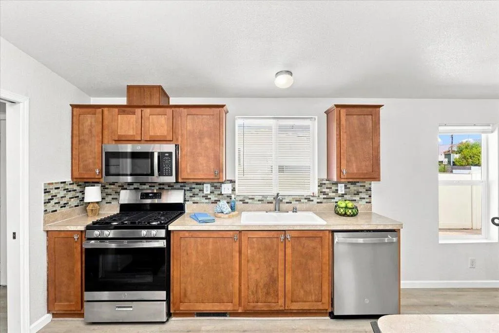 Kitchen Kitchen