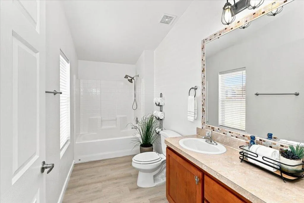Primary Bathroom Primary Bathroom