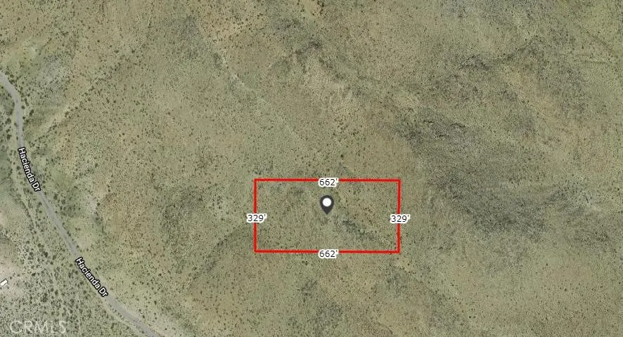0 Hacienda Dr