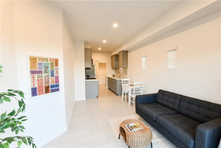 Available unit includes Murphy Bed
