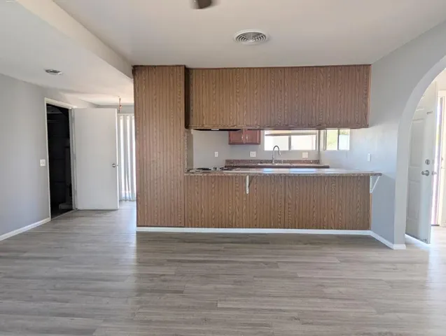 DINING-KITCHEN