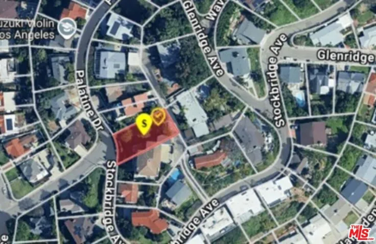 204 Palatine Drive, Alhambra, California 91801 — photo 5