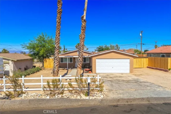 5665 Lupine Avenue, 29 Palms, California 92277 — photo 4