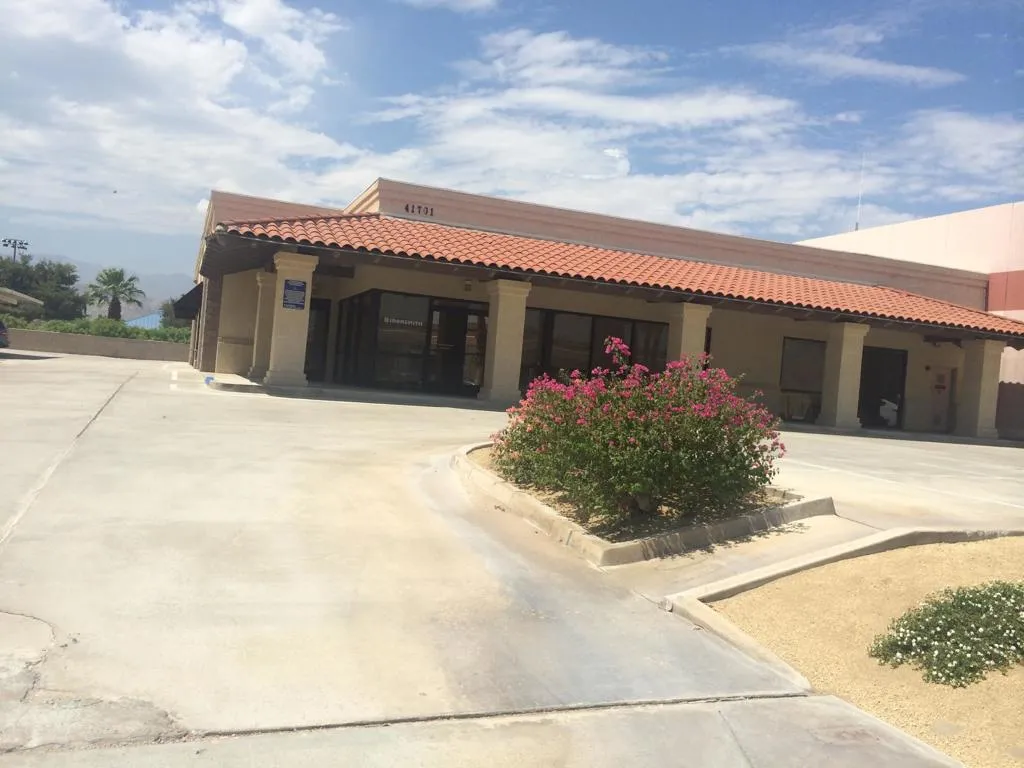 41701 Corporate Way