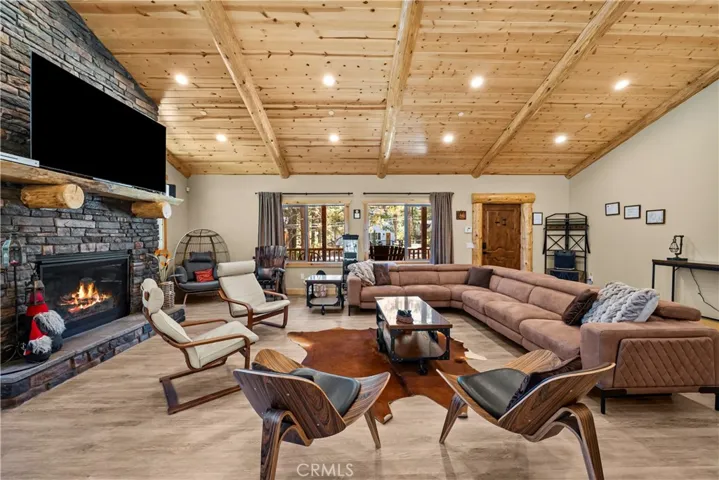 154 Mountain Lake, Big Bear Lake, California 92315 — photo 5