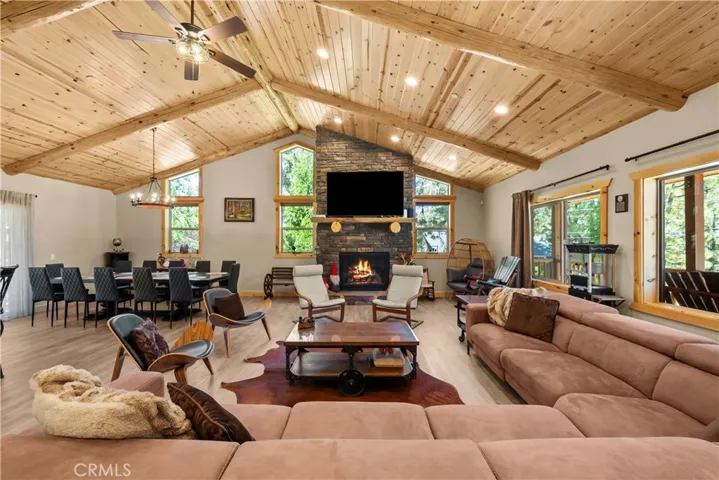 154 Mountain Lake, Big Bear Lake, California 92315 — photo 4