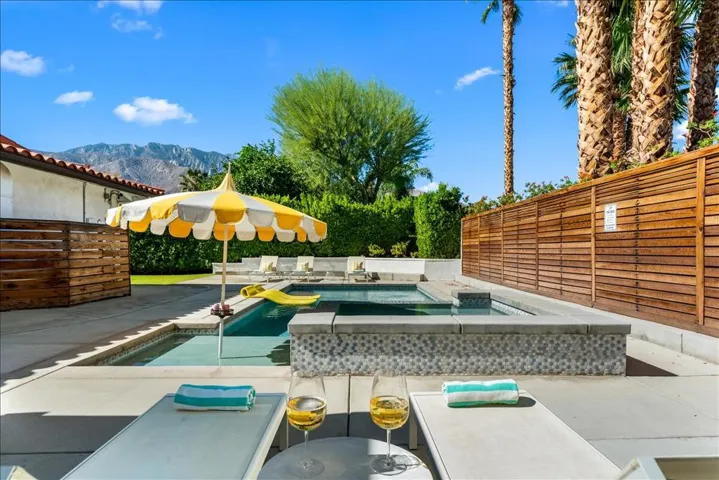 1184 E Pajaro Road, Palm Springs, California 92262 — photo 4