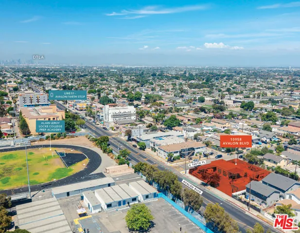 10958 Avalon Boulevard, Los Angeles, California 90061 — photo 5
