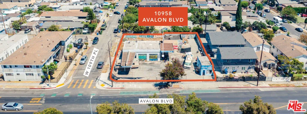 10958 Avalon Boulevard, Los Angeles, California 90061 — photo 4