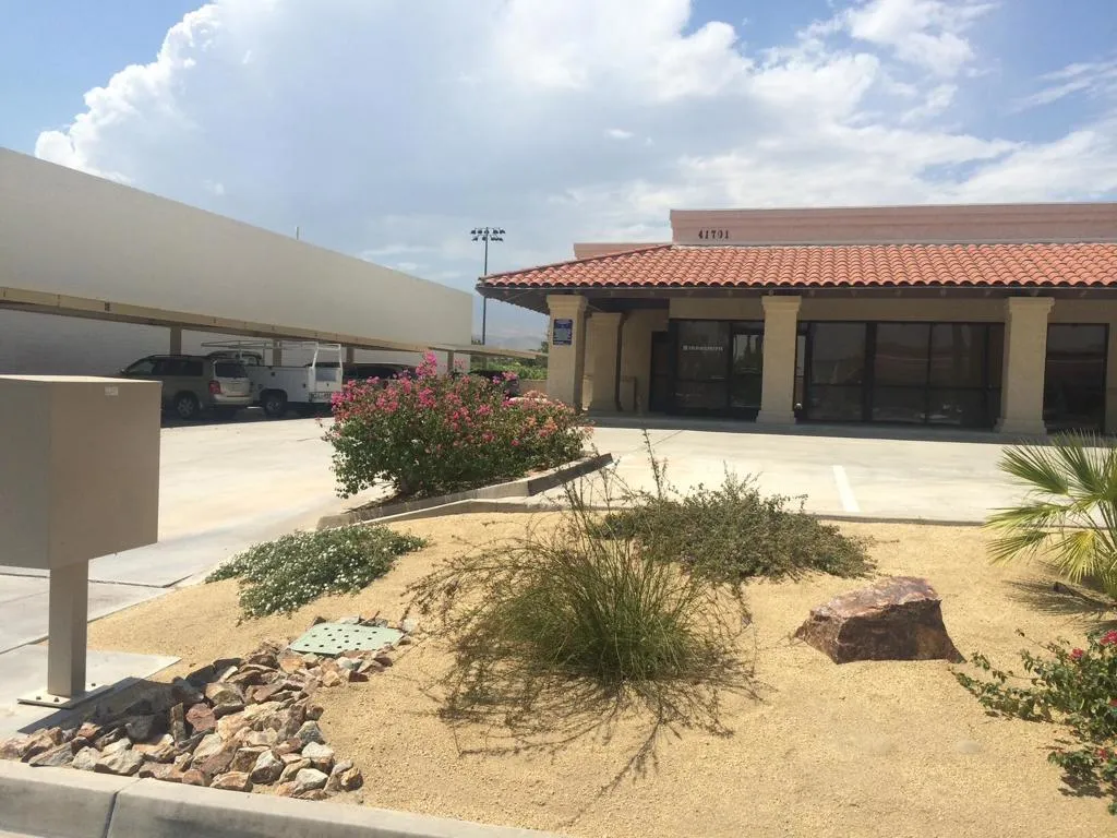 41701 Corporate Way