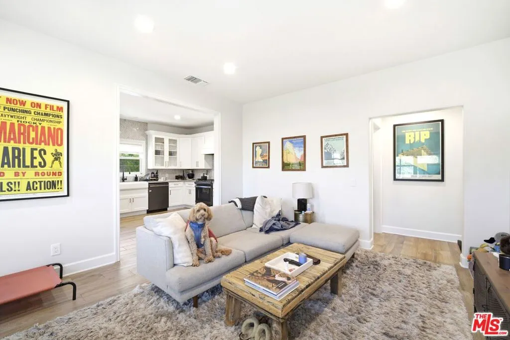 4447 Finley Avenue, Los Angeles, California 90027 — photo 5