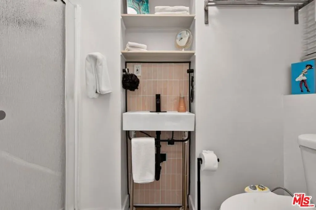 Ensuite Bath Ensuite Bath