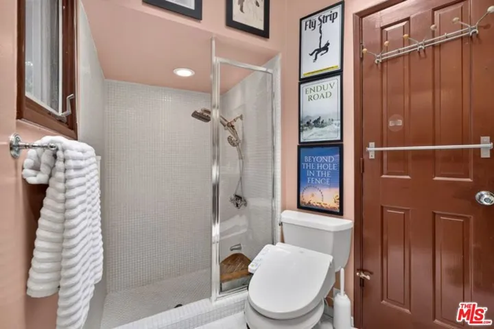 Sunken Japanese Soaking Tub