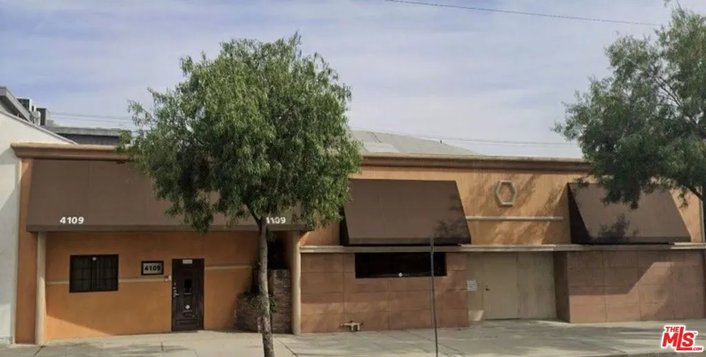 4109 W Burbank Blvd