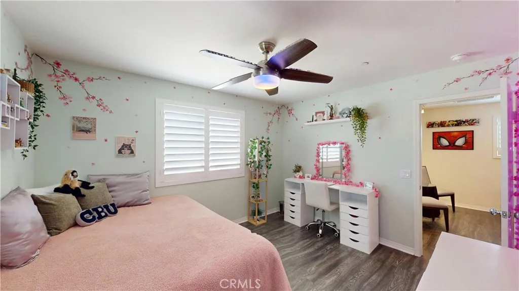 Guest Bedroom 3