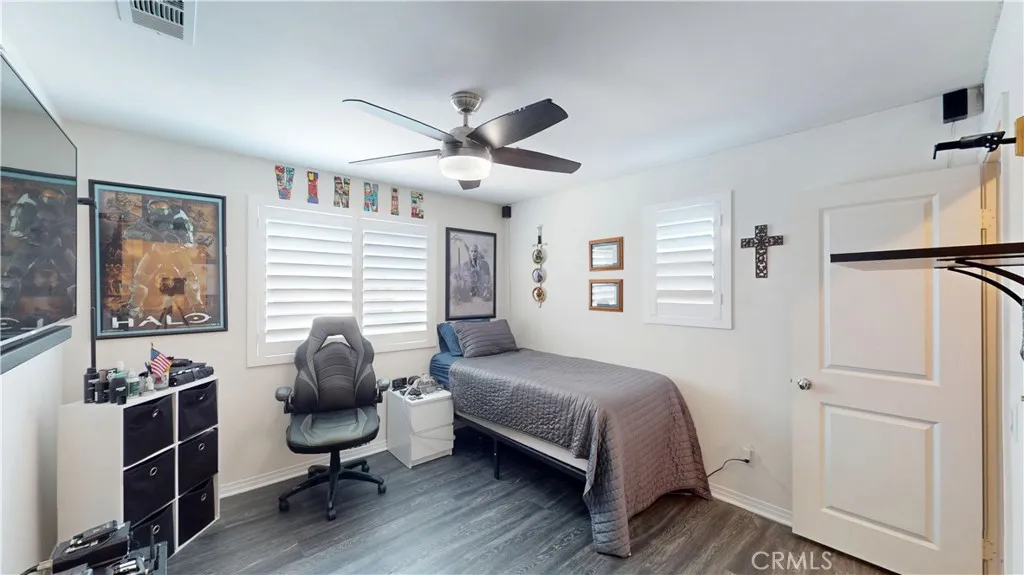 Guest Bedroom 1