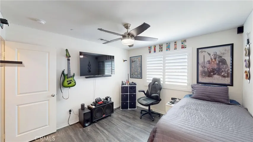 Guest Bedroom 1