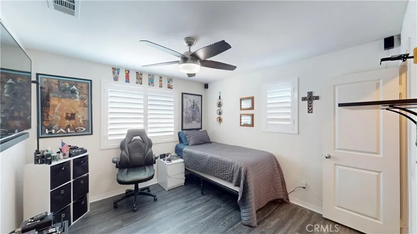Guest Bedroom 1