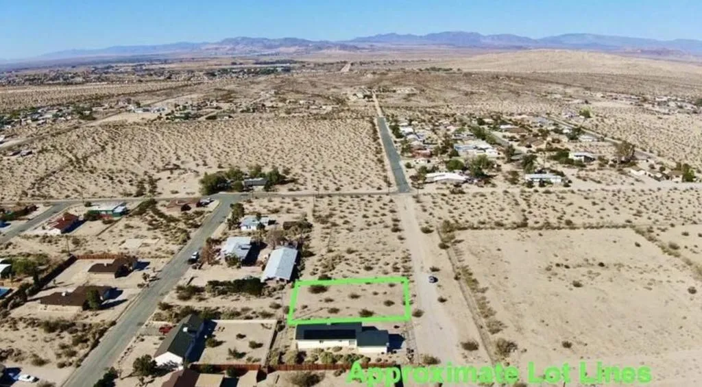 8216 Araby Street, 29 Palms, California 92277 — photo 4