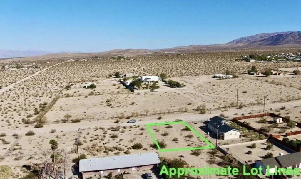 8216 Araby Street, 29 Palms, California 92277 — photo 5