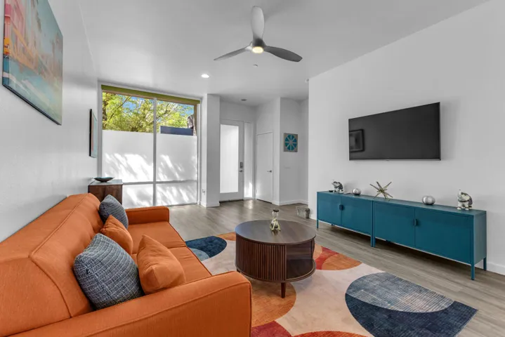 218 Sandy Point Trail, Palm Springs, California 92262 — photo 4