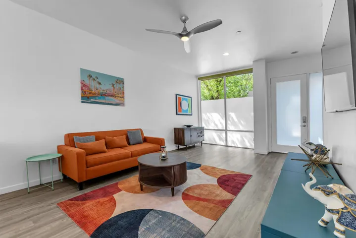 218 Sandy Point Trail, Palm Springs, California 92262 — photo 5