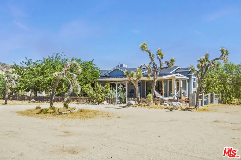 55626 Pipes Canyon Road, Yucca Valley, California 92284 — photo 5