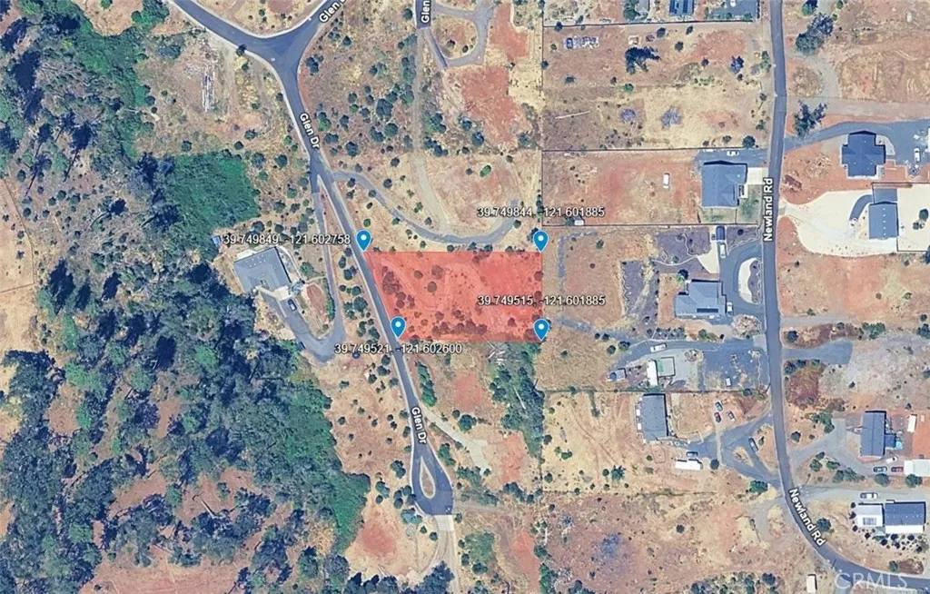 5578 Glen Drive, Paradise, California 95969 — photo 4