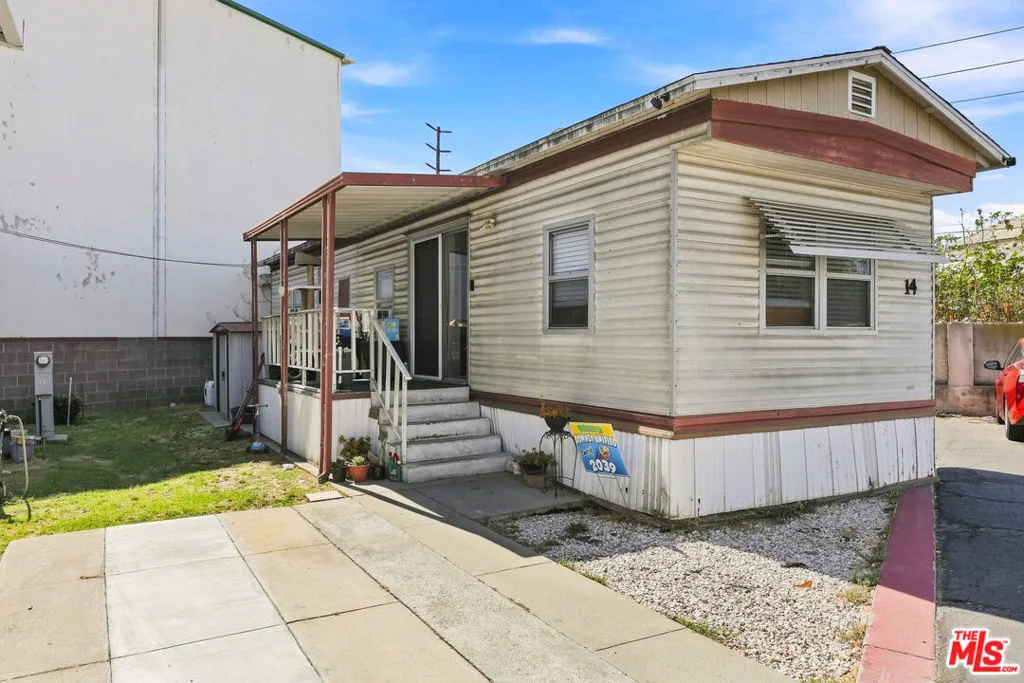 5678 Shull St #space 14