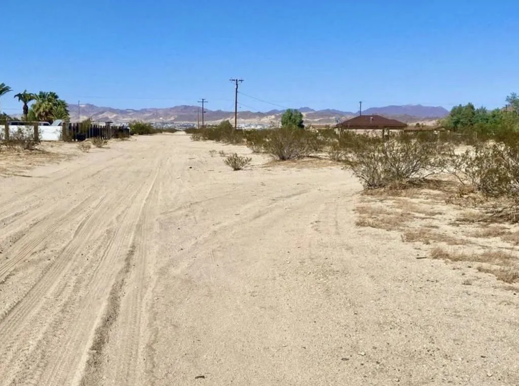 1114 Desert Queen Road, 29 Palms, California 92277 — photo 4