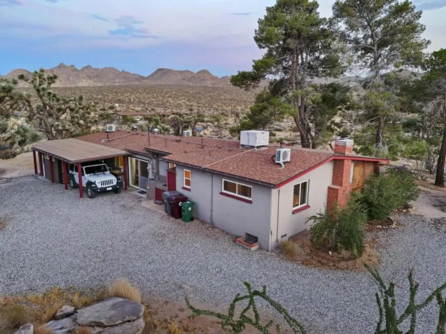 8427 Rock Haven Road, Joshua Tree, California 92252 — photo 5