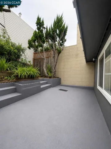 1310 Bowdoin, San Francisco, California 94134 — photo 5