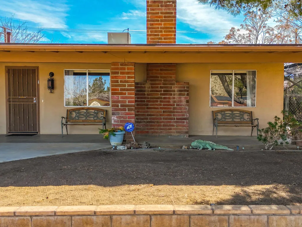 57885 El Dorado Drive, Yucca Valley, California 92284 — photo 5