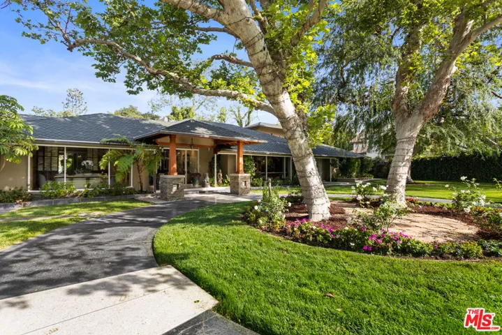 4816 Encino Avenue, Encino, California 91316 — photo 4
