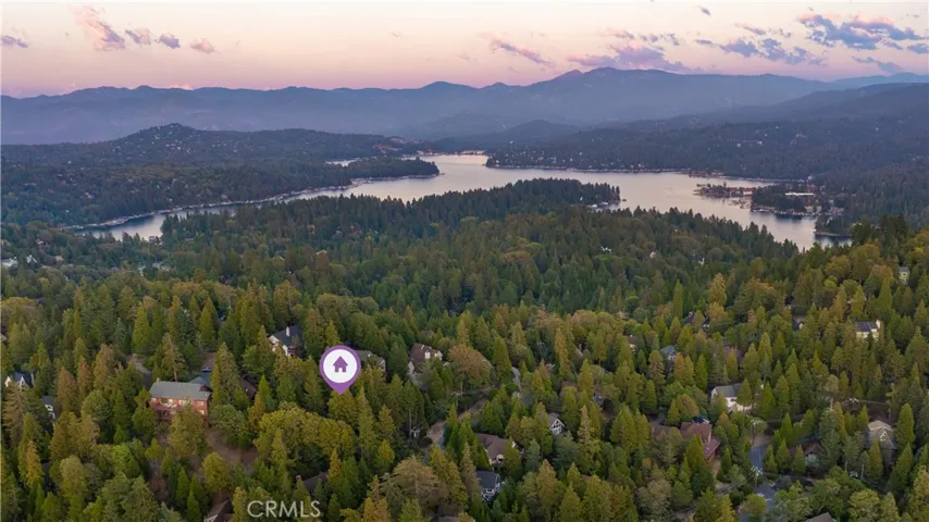 399 Rainier Road, Lake Arrowhead, California 92352 — photo 5