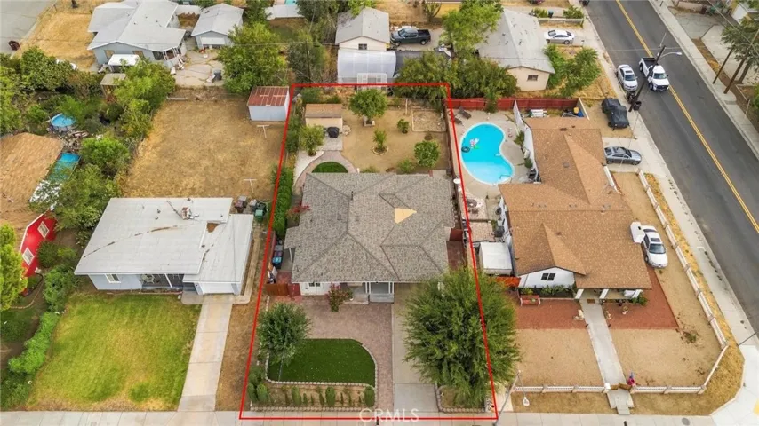 831 W George, Banning, California 92220 — photo 5