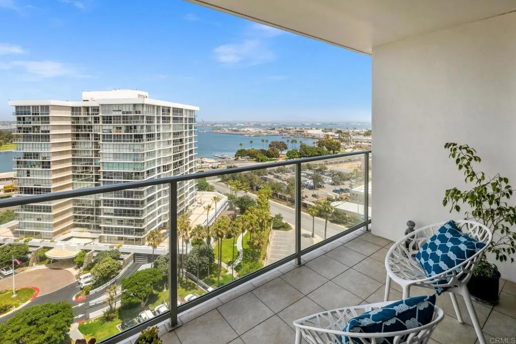 1830 Avenida Del Mundo 1603, San Diego, California 92118 — photo 5