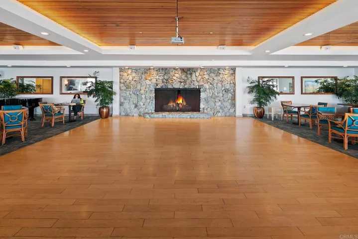 Clubhouse
