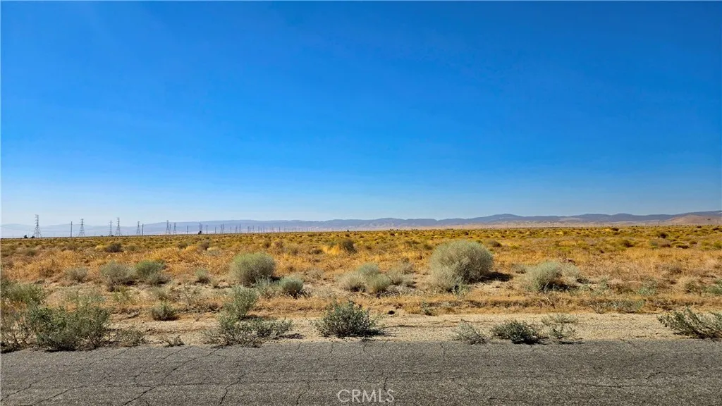 0 Avenue A & 124th St W, Lancaster, California 93536 — photo 4