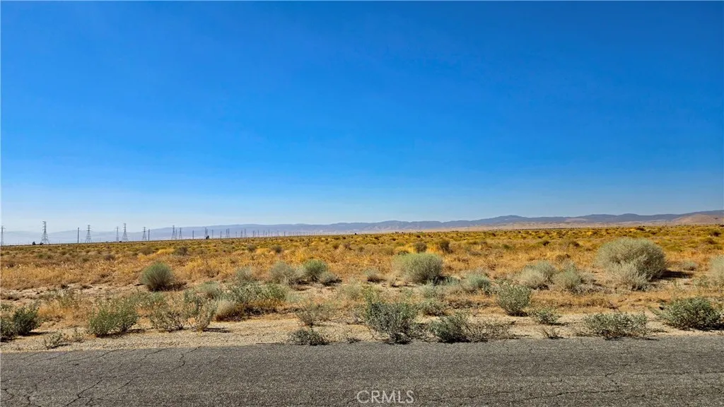 0 Avenue A & 124th St W, Lancaster, California 93536 — photo 5