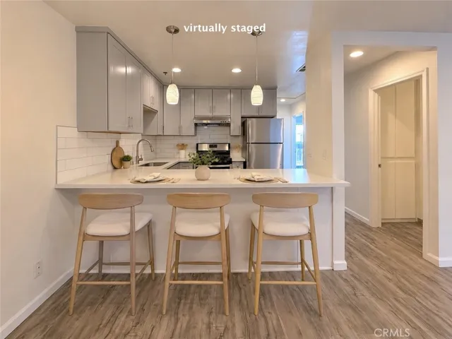510 N Curtis Avenue D, Alhambra, California 91801 — photo 5