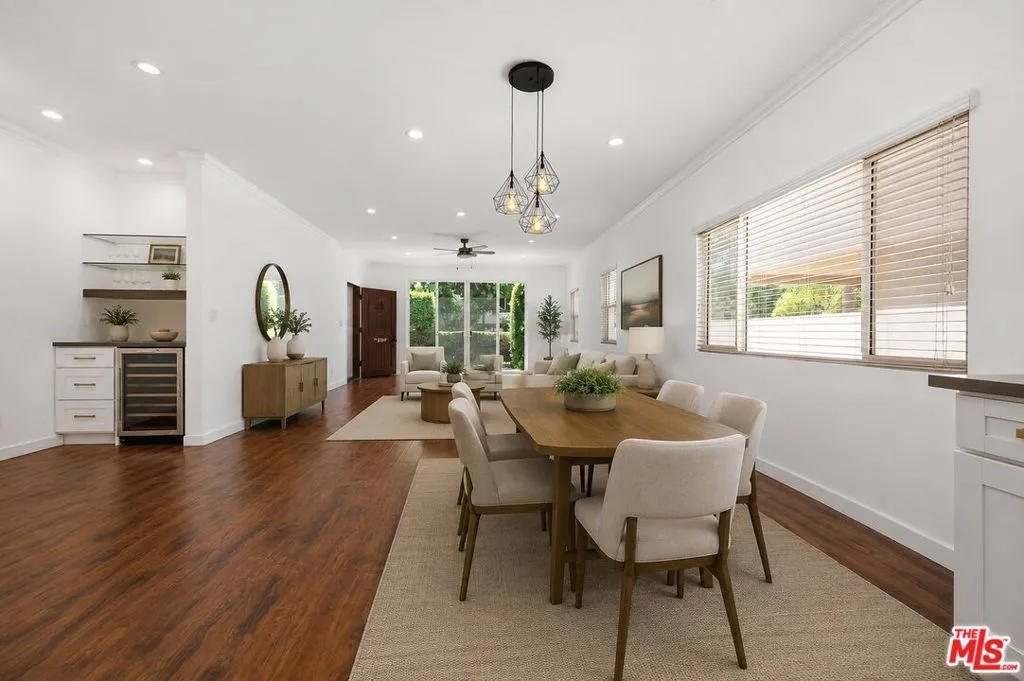 8547 Cashio Street, Los Angeles, California 90035 — photo 5